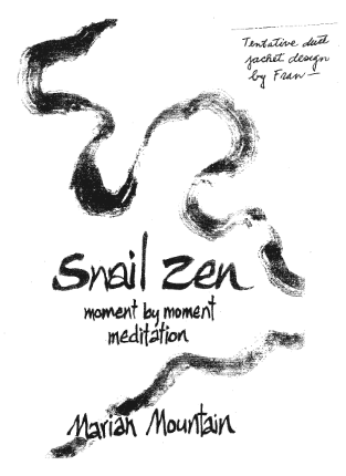 Snail Zen