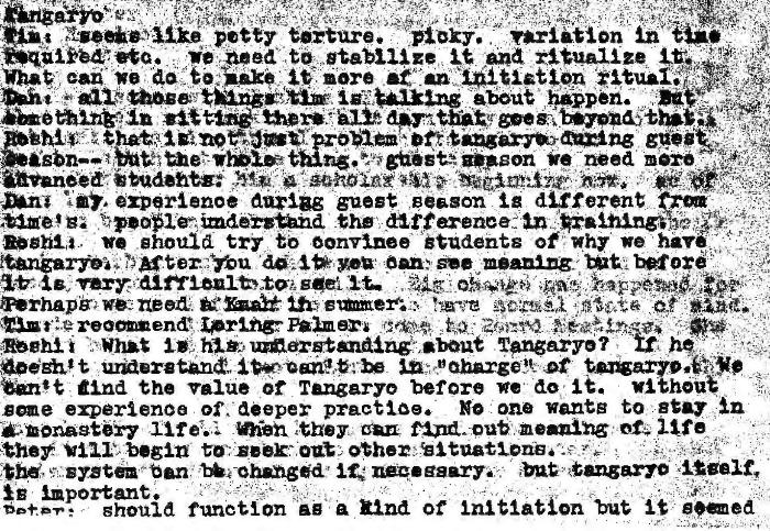 Machine generated alternative text:
petty urture. variation
ve aeea giabliize ana *Itualize
do' _ iore
about
-need
experienoe duriag guest season different
th� difference: in
should try to oonvlnee Students of why we
�am—e
reo�mendt
—ehii What Tongaryo? It
tind the value Of before we do
some of. deeper practxoe. NO one wants to an
lifes..: they of. itfe
begin other.
the. '„systea San W-ohang�•d' ifs'
important.
should functAon AB a und Of initiation but it go—e� 