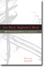 zen mind beginner's mind pdf