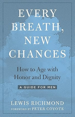 Every Breath, New Chances