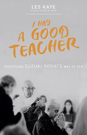 Good Teacher