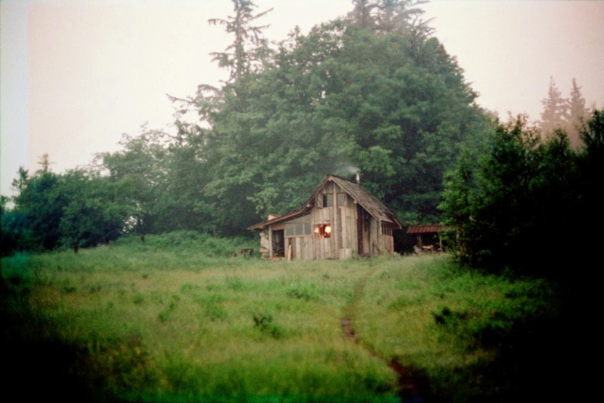 Jones Farm 1