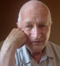Dennis Marshall
