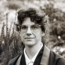 Kathie Fischer